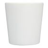 Mug Ross de 280 ml en céramique Standard | Blanc | sans marquage | non disponible | non disponible