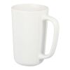 Mug Perk de 480 ml en céramique Standard | Blanc | Not applicable | sans marquage | non disponible | non disponible