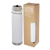 Bouteille isotherme de sport Thor de 750 ml avec isolation par le vide et couche de cuivre Standard | blanc | sans marquage | non disponible | non disponible