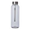 Bouteille de sport Bodhi de 500 ml en RPET Standard | blanc | sans marquage | non disponible | non disponible
