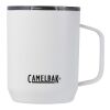 Tasse avec isolation sous vide CamelBak® Horizon de 350 ml pour le camping Standard | Blanc | sans marquage | non disponible | non disponible