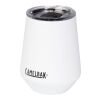 Gobelet à vin CamelBak® Horizon de 350 ml avec isolation sous vide Standard | Blanc | Not applicable | sans marquage | non disponible | non disponible