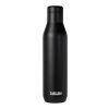 Bouteille d'eau/à vin CamelBak® Horizon de 750 ml avec isolation sous vide Standard | Noir | sans marquage | non disponible | non disponible