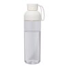 Bouteille d’eau Illuminate de 600 ml en rPET Standard | blanc | sans marquage | non disponible | non disponible