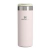 Gobelet de voyage Stanley AeroLight™ de 470 ml   Standard | Rose clair | sans marquage | non disponible | non disponible