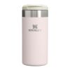 Gobelet de voyage Stanley AeroLight™ de 350 ml  Standard | Rose clair | sans marquage | non disponible | non disponible