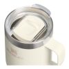 Tasse de camping Stanley&nbsp;Everyday de 236&nbsp;ml Crème