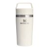 Mug de voyage de 350&nbsp;ml Stanley Café-To-Go Standard | Crème | sans marquage | non disponible | non disponible