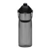 Bouteille d’eau avec paille à clapet Camelbak® Thrive Flip de 750&nbsp;ml Tritan Renew Standard | Charbon | sans marquage | non disponible | non disponible