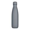 Bouteille d’eau Cove de 750&nbsp;ml en acier inoxydable recyclé certifié RCS à simple paroi Standard | Bleu royal | sans marquage | non disponible | non disponible