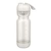 Bouteille de sport mepal Shaker de 800 ml Standard | Blanc | sans marquage | non disponible | non disponible