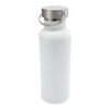 Bouteille d’eau Thor de 500&nbsp;ml en acier inoxydable recyclé et certifié RCS avec impression par sublimation Standard | Translucide | sans marquage | non disponible | non disponible