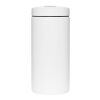 Bouteille d’eau MiiR Flip Traveler de 354&nbsp;ml Translucide