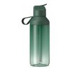 Bouteille d'eau Ocean Bottle GO Clear 710 ml Vert forêt