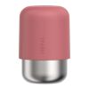 Mug de voyage Mepal Ellipse de 300&nbsp;ml Rose | sans marquage