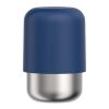 Mug de voyage Mepal Ellipse de 300&nbsp;ml Vivid blue | sans marquage