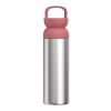 Mug à thé isotherme Mepal Ellipse de 500&nbsp;ml Standard | Rose | sans marquage | non disponible | non disponible