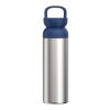 Mug à thé isotherme Mepal Ellipse de 500&nbsp;ml Vivid blue