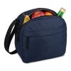 Sac isotherme en rPET AWARE™ Renew bleu marine | sans marquage | non disponible | non disponible | non disponible