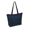 Sac shopping tote en rPET AWARE™ Renew bleu marine | sans marquage | non disponible | non disponible | non disponible