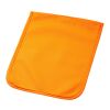 Gilet de sécurité professionnel dans pochette Standard | Orange néon | sans marquage | non disponible | non disponible | non disponible