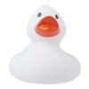 Canard anti-stress Quack Standard | blanc | sans marquage | non disponible | non disponible