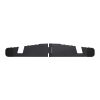 Support pliable Buna pour tablette et téléphone en plastique recyclé Standard | Noir | sans marquage | non disponible | non disponible