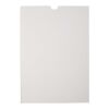 Carnet de notes Classic Executif format A4 Standard | Marron | sans marquage | non disponible | non disponible | non disponible
