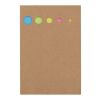 Notes autocollantes Freiji Standard | Naturel | sans marquage | non disponible | non disponible