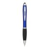 Stylo Stylet Nash Standard | Bleu royal-Noir | sans marquage | non disponible | non disponible