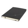 Bloc-notes Revello Standard | noir | sans marquage | non disponible | non disponible | non disponible