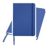 Carnet de notes A5 Spectrum- feuilles pointillés Bleu royal