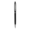 Stylo à bille Stylus Standard | noir | sans marquage | non disponible | non disponible | non disponible