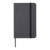 Coffret cadeau Kern avec carnet à couverture rigide A6 et portefeuille MagSafe Standard | Gris | sans marquage | non disponible | non disponible