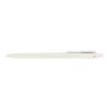 Moleskine Go Pen Stylo à bille 1.0 Standard | blanc | sans marquage | non disponible | non disponible