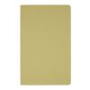 Carnet Fabia à couverture en papier Crush Standard | Olive | sans marquage | non disponible | non disponible