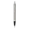 Stylo bille Parker IM Standard | Argent | sans marquage | non disponible | non disponible