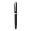 Stylo roller Parker IM Standard | noir | sans marquage | non disponible | non disponible