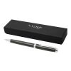 Stylo bille Vivace Standard | noir | sans marquage | non disponible | non disponible