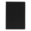 Carnet à couverture souple K’arst® A5 Standard | noir | sans marquage | non disponible | non disponible | non disponible