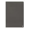 Ensemble de deux carnets K’arst® A5 Standard | Gris ardoise | sans marquage | non disponible | non disponible | non disponible