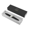 Stylo bille achromatique IM Standard | noir | sans marquage | non disponible | non disponible