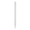 Stylo bille en papier Crush Fabianna Standard | Blanc | sans marquage | non disponible | non disponible