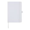 Carnet de notes Thalaasa en plastique océanique Standard | blanc | sans marquage | non disponible | non disponible | non disponible