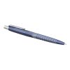 Stylo bille Parker Jotter SE Global Icons Electric Blue