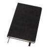 Carnet de croquis moyen Moleskine Standard | Noir | sans marquage | non disponible | non disponible
