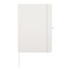 Carnet à couverture rigide Spectrum Plus A5 Standard | Blanc | sans marquage | non disponible | non disponible
