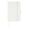 Carnet à couverture rigide Spectrum Plus A6 Standard | blanc | sans marquage | non disponible | non disponible