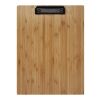 Porte-bloc Tavula en bambou Standard | Naturel | sans marquage | non disponible | non disponible