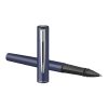 Stylo roller Waterman Allure 2.0 (encre noire) Bleu minéral